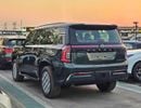 Nissan Patrol SE PLATINUM CITY 3.8L V6 / PWR SEATS, 360* CAMERA, HEADUP DISPLAY / CODE # SE PLATINUM