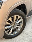 Toyota Land Cruiser GXR 4.0L full option