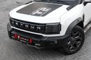 Jetour T2 Luxury Plus Used T2 Luxury Plus | 2,546 P.M | 0% Downpayment | Jetour T2 | Warranty & Service