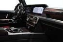 Mercedes Benz G63 AMG STANDARD 2019 Mercedes-Benz G63 AMG, Full Mercedes Service History, 1 Year Warranty, 2019 Mercedes-Benz G63 A