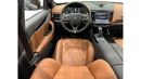 Maserati Levante *Brand New* 2023 Maserati Levante GT Hybrid, 2 Years Maserati Warranty, Delivery Kms, GCC