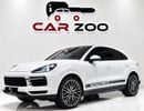 Porsche Cayenne STANDARD