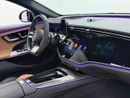مرسيدس بنز E 53 AMG 4MATIC+ HIGH مرسيدس بنز E53 S AMG موديل 2026، ضمان مرسيدس بنز حتى 2030، مقصورة داخلية من ألياف الكربون، عداد كيلو