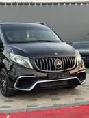 مرسيدس بنز فيتو TOURER 121