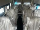 Foton Toano MINIBUS 18-SEATER 2.8L Diesel, 18Str, 2026MY