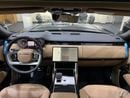 Land Rover Range Rover AUTOBIOGRAPHY P530