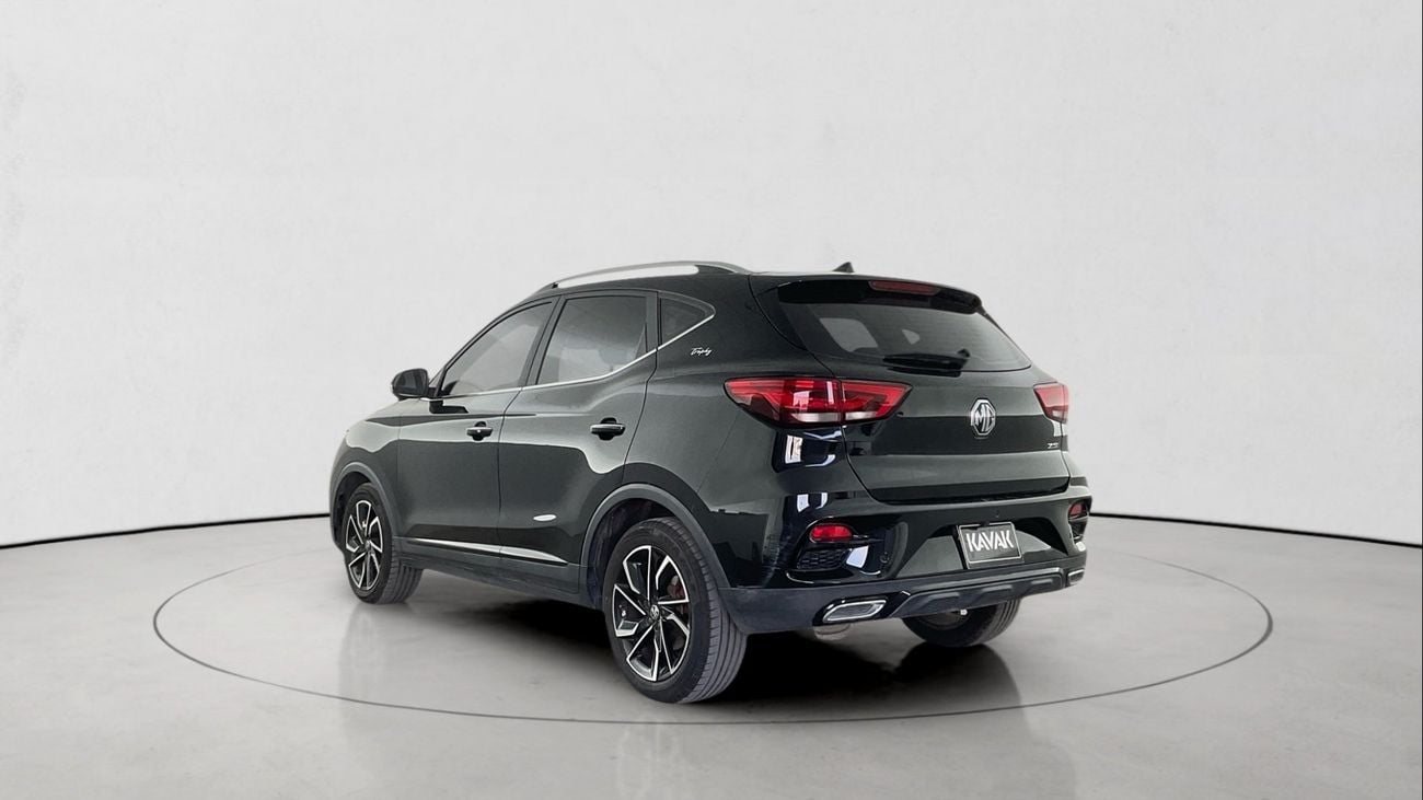 MG ZS | Guaranteed Warranty | 0 Down Payment
