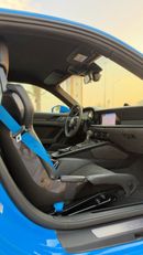 Porsche 911 GT3