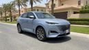 Changan UNI-K LIMITED 2023 | AED 898/Month | 0 DP | 30 Day Return | Warranty | Service History
