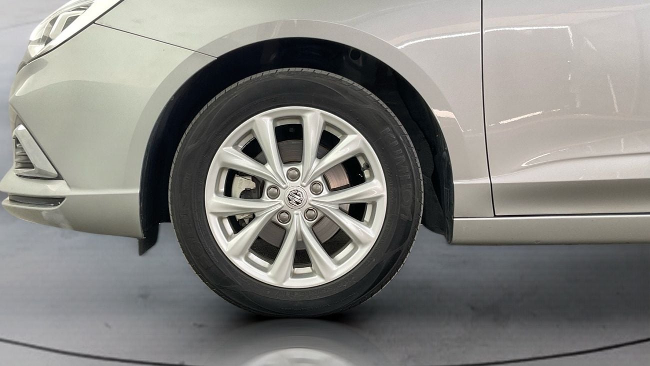 MG A COMFORT | Guaranteed Warranty | 0 Down Payment