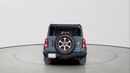 Ford Bronco BIG BEND | Guaranteed Warranty | 0 Down Payment