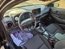 Hyundai Kona ULTIMATE 2023 Hyundai Kona Line Edition Sunroof , Push button and 4x4