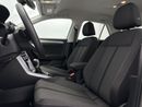 فولكس واجن T ROC LIFE Black Style 1.4L | Adaptive Cruise | LED Headlights | Discover Media Navigation | Rear Ca