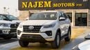 Toyota Fortuner GXR