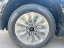 Toyota Land Cruiser GXR