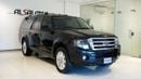 Ford Expedition LTD