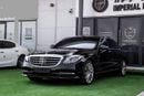 Mercedes Benz S560 L 4MATIC