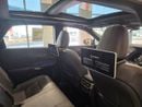 لكزس RX 350h PLATINUM