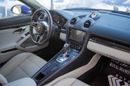 Porsche Cayman GTS Porsche Cayman GTS 2025 GCC specs