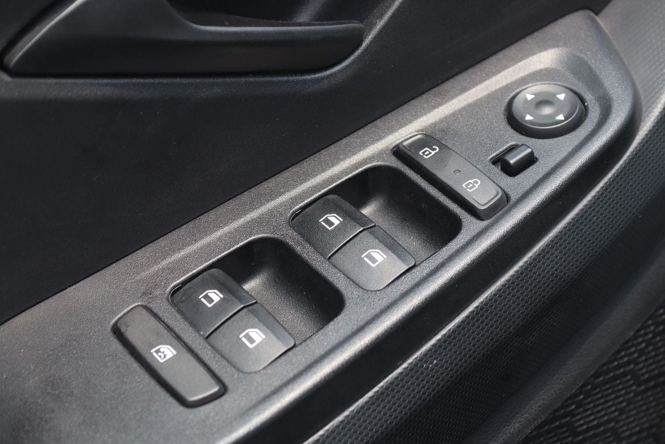 Hyundai Creta COMFORT