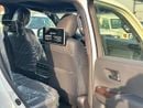 Toyota Land Cruiser GXR