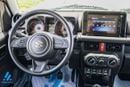سوزوكي جيمني GL 2026 | GCC Specs | 5-Door 1.5L Manual | Best Price | Rear Camera | Export