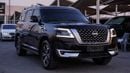 Nissan Patrol LE TITANIUM