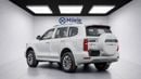 Great Wall Tank 500 PRESTIGE GWM TANK 500 | AVAILABLE FOR EXPORT