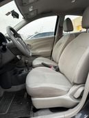 Nissan Sunny SV