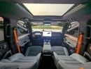 Jetour T2 LUX GCC Specs Interior and Exterior Excellent Condition