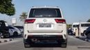 Toyota Land Cruiser VXR 4.0L A/T Petrol | 2026 | For Local Price +10%