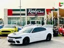 Dodge Charger R/T | Monthly 1500/- | 0% DP | Super Track Pak | Paddle Shifters | # 32089S