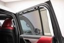 Lexus LX600 F SPORT 3.5L - Graphite Black Inside Flair Red | Export Only