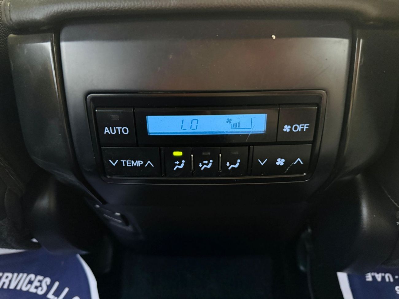 Toyota Prado TXL-2