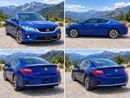 Honda Accord Coupe EXI Pristine condition in and out. Ready to transfer and drive out
