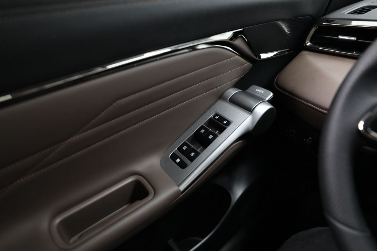 GAC GS4 GB GAC GS4 2026 GCC Specs | Agency Warranty 5 Years or 150,000 KM | Brand New.