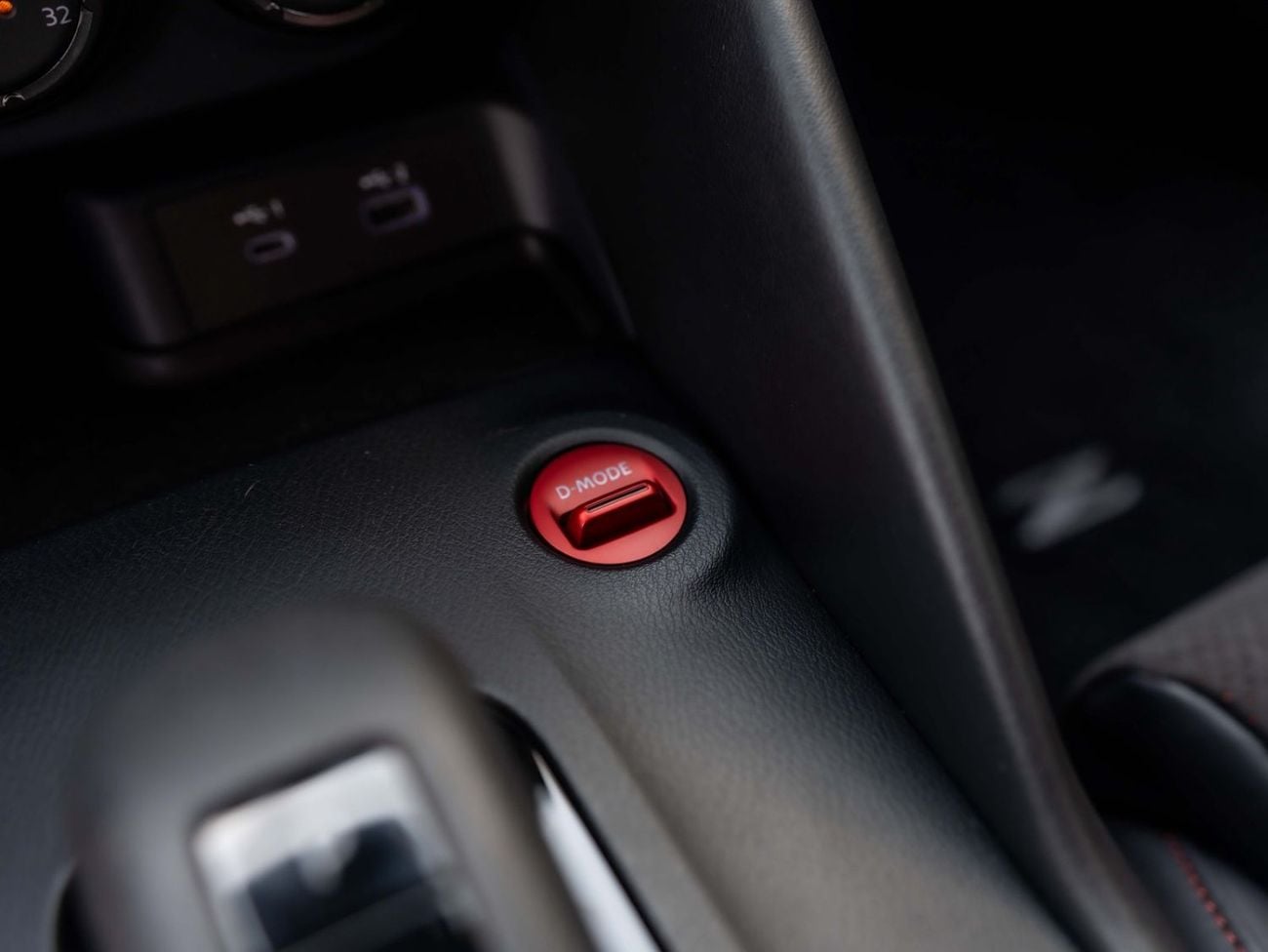 نيسان Z NISMO Nissan Z-car 370Z Nismo 2025 مواصفات خليجية