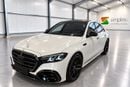 Mercedes Benz S450