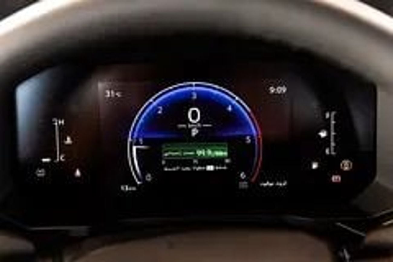 تويوتا برادو TXL-2 2.8L