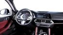 بي أم دبليو X6 XDRIVE M50i 4.4L