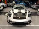 Porsche 911 GT3RS (992) Weissach Package brand