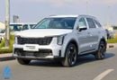كيا سورينتو 4x 2.5L Petrol 4 Cyl Automatic / Best Deals Available / Book now!