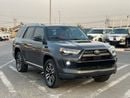 Toyota 4Runner 2024 Toyota 4Runner Limited Edition 4.0L V6 - Sunroof 360* CAM - AWD 4x4 -Leather Seat - Fully Au