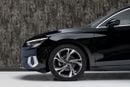 Audi A3 35 TFSI ADVANCED BUY NOW, PAY LATER | THE BLACKLINE STANDARD | 2028 Audi Warranty and Service Contract