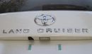 Toyota Land Cruiser GXR 3.5L Hybrid 10A/T. 2026 Model. For Export