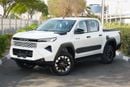 Toyota Hilux ADVENTURE