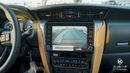 Toyota Fortuner SR5 2.7L Petrol Engine - 17'' Alloy Wheels - Cruise Control - Rear Camera - Apply Car Play - GCC Specs -