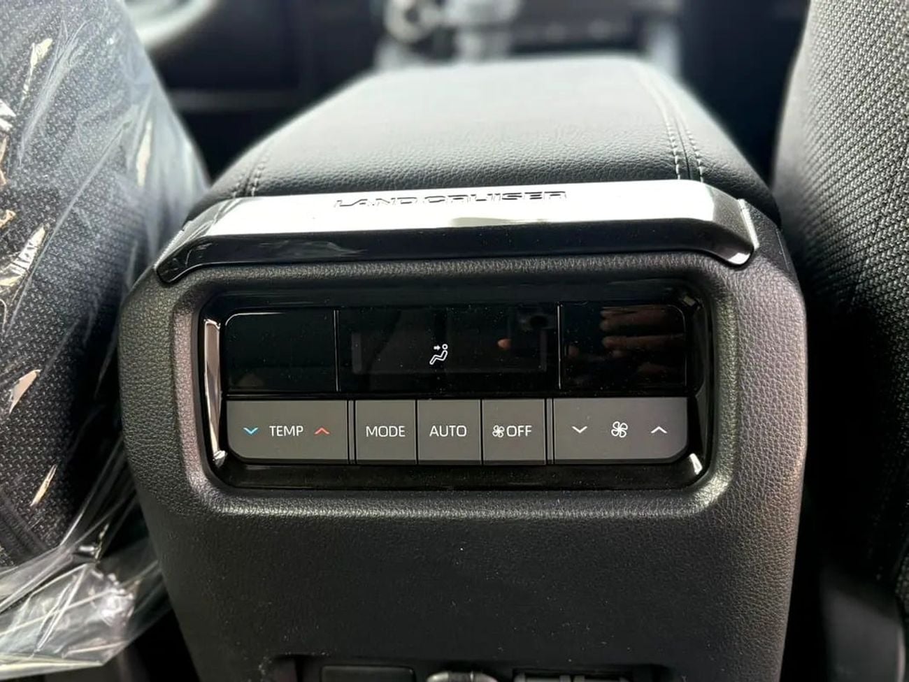 Toyota Prado ALL ROUNDER G
