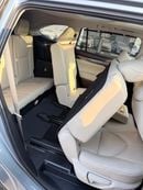 Toyota Highlander VXR Hybrid platinum panoramic, 360 camera