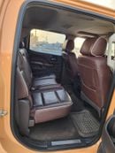 Chevrolet Silverado 1500 CREW/CAB HIGH COUNTRY
